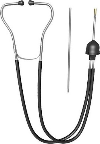 Стетоскоп механика СОРОКИН 21.38