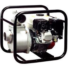 Мотопомпа STH-100X (датчик уровня масла) - изображение 2