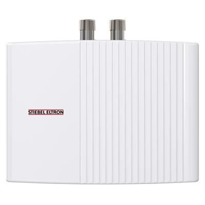 Электрический накопительный водонагреватель Stiebel Eltron ESH 5 O-N Trend + A (201389) - изображение 4