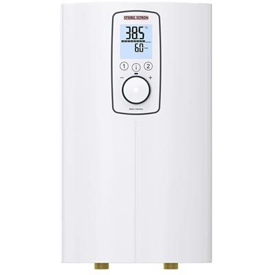 Электрический накопительный водонагреватель Stiebel Eltron ESH 5 O-N Trend + A (201389) - изображение 6