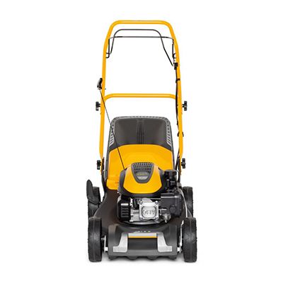 Бензиновая газонокосилка Stiga Collector 48 S - изображение 2