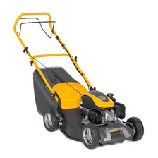 Бензиновая газонокосилка Stiga Collector 48 S - изображение 4