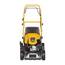 Бензиновая газонокосилка Stiga Collector 48 S - изображение 5