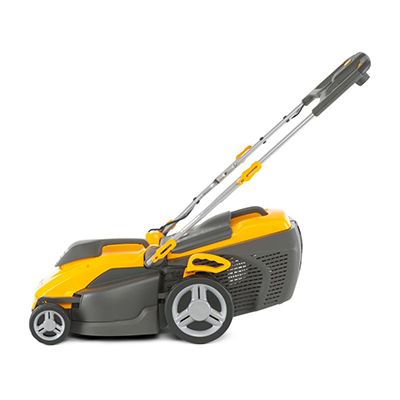 Электрическая газонокосилка Stiga Combi 44 E - изображение 5