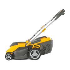 Электрическая газонокосилка Stiga Combi 44 E - изображение 7