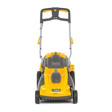 Электрическая газонокосилка Stiga Combi 44 E - изображение 8