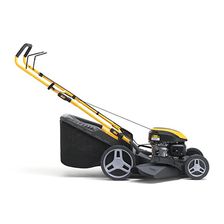 Бензиновая газонокосилка Stiga Combi 48 Q - изображение 4