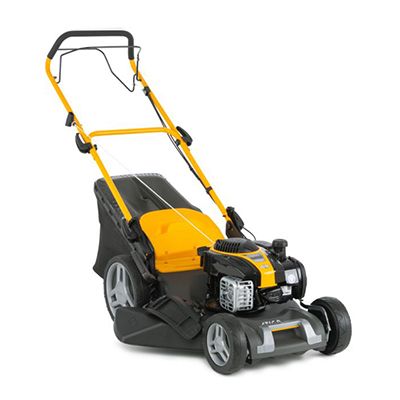 Бензиновая газонокосилка Stiga Combi 48 SQ B