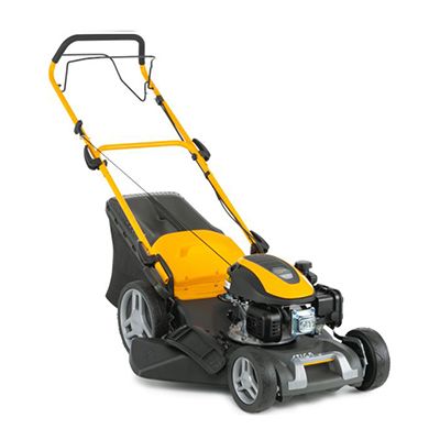 Бензиновая газонокосилка Stiga Combi 48 SQ