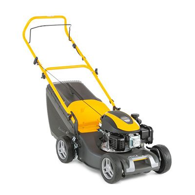 Бензиновая газонокосилка Stiga Combi 48 SQ - изображение 11