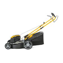 Бензиновая газонокосилка Stiga Combi 48 SQ - изображение 8