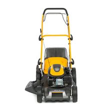 Бензиновая газонокосилка Stiga Combi 50 SVEQ H - изображение 4