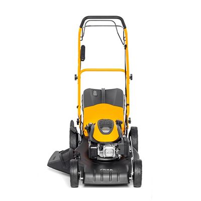 Бензиновая газонокосилка Stiga Combi 53 SEQ B - изображение 3