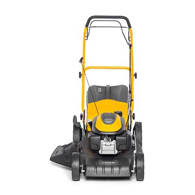 Бензиновая газонокосилка Stiga Combi 53 SQ H - изображение 2