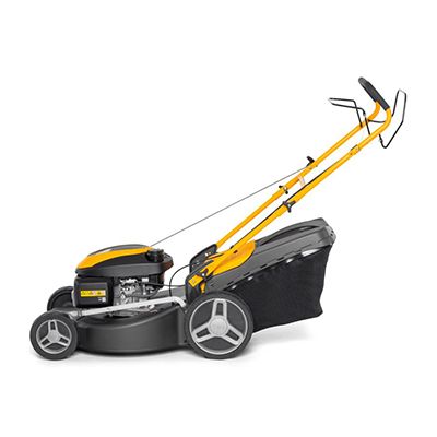 Бензиновая газонокосилка Stiga Combi 53 SQ H - изображение 3