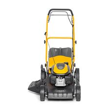 Бензиновая газонокосилка Stiga Combi 53 SQ H - изображение 5