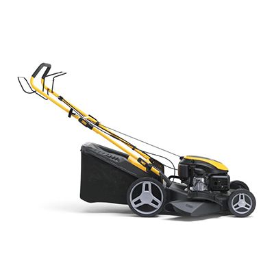 Бензиновая газонокосилка Stiga Combi 53 SQ - изображение 3