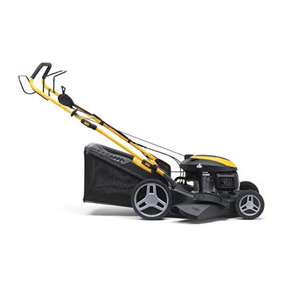 Бензиновая газонокосилка Stiga Combi 53 SVQ - изображение 3
