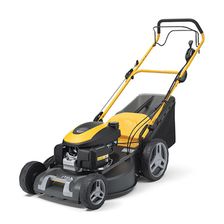Бензиновая газонокосилка Stiga Combi 53 SVQ - изображение 5