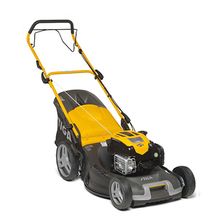 Бензиновая газонокосилка Stiga Combi 55 SQ B - изображение 6