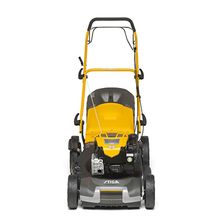 Бензиновая газонокосилка Stiga Combi 55 SQ B - изображение 7