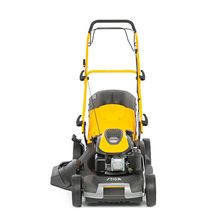 Бензиновая газонокосилка Stiga Combi 55 SQ - изображение 2
