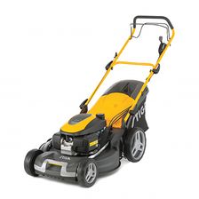 Бензиновая газонокосилка Stiga Combi 55 SVQ H - изображение 3