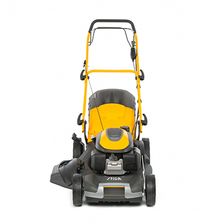Бензиновая газонокосилка Stiga Combi 55 SVQ H - изображение 8