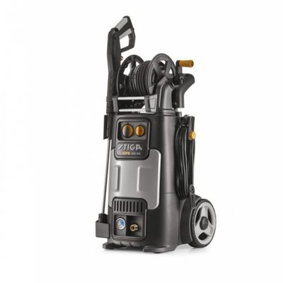 Мойка высокого давления Stiga HPS 110 - изображение 4