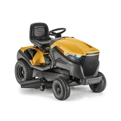 Мойка высокого давления Stiga HPS 110 - изображение 7