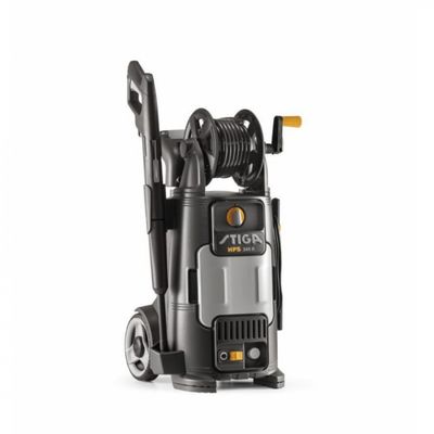 Мойка высокого давления Stiga HPS 235 R - изображение 6
