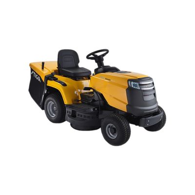 Мойка высокого давления Stiga HPS 235 R - изображение 7