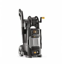 Мойка высокого давления Stiga HPS 345 R - изображение 3