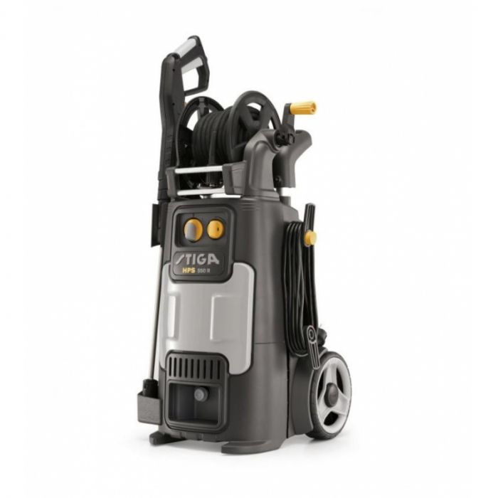 Мойка высокого давления Stiga HPS 550 R - изображение 2