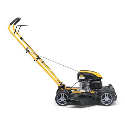 Бензиновая газонокосилка Stiga Multiclip 47 Q - изображение 3