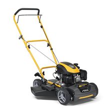 Бензиновая газонокосилка Stiga Multiclip 47 Q - изображение 4