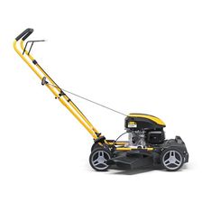 Бензиновая газонокосилка Stiga Multiclip 47 Q - изображение 6
