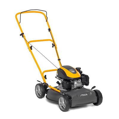 Бензиновая газонокосилка Stiga Multiclip 47 SQ - изображение 1