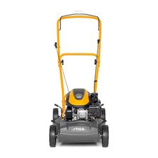 Бензиновая газонокосилка Stiga Multiclip 47 - изображение 6