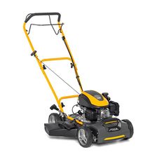 Бензиновая газонокосилка Stiga Multiclip 50 SQ - изображение 4