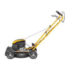 Бензиновая газонокосилка Stiga Multiclip 50 SQ - изображение 6