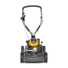 Бензиновая газонокосилка Stiga Multiclip 50 SX - изображение 6