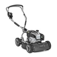 Бензиновая газонокосилка Stiga Multiclip 50 SXE В - изображение 3