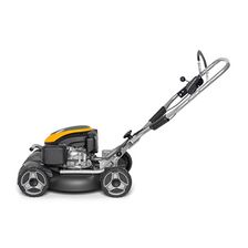 Бензиновая газонокосилка Stiga Multiclip 50 SXE - изображение 6