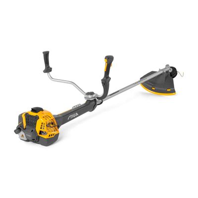 Бензиновый триммер Stiga SBC 646 DX - изображение 11