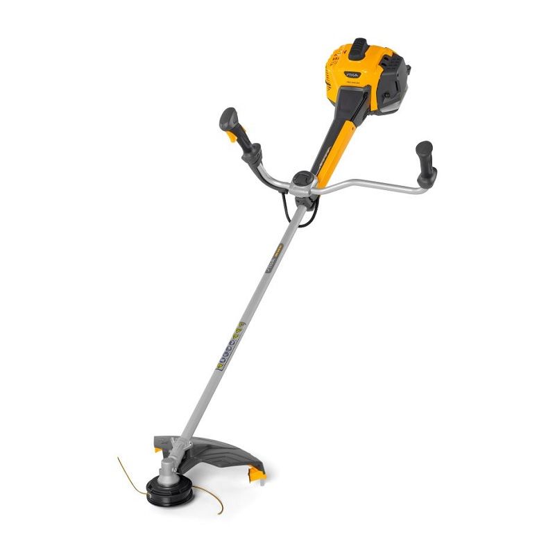 Бензиновый триммер Stiga SBC 646 DX - изображение 2