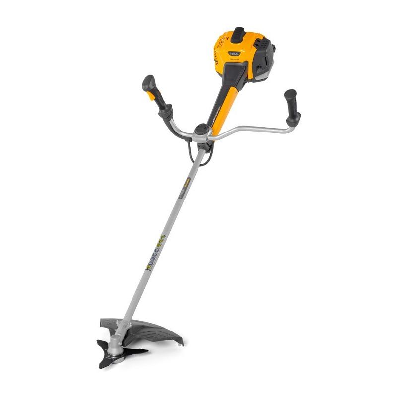 Бензиновый триммер Stiga SBC 646 DX - изображение 3