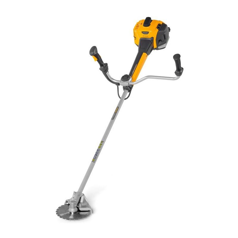 Бензиновый триммер Stiga SBC 646 DX - изображение 4