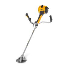 Бензиновый триммер Stiga SBC 646 DX - изображение 8