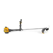 Бензиновый триммер Stiga SBC 656 DX - изображение 9